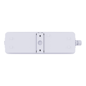 <span class=keywords><strong>Luminaire</strong></span> d'urgence LED résistant aux chocs IK10, étanche <span class=keywords><strong>à</strong></span> la poussière IP65, boîtier résistant aux UV, gestion intelligente de la batterie, prise en charge du capteur 5.8G - Product Image 2