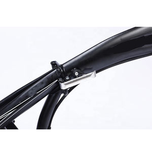 <span class=keywords><strong>Vélo</strong></span> <span class=keywords><strong>électrique</strong></span> pliable de haute qualité avec cadre en fibre de carbone de 20 pouces, jantes en alliage d'aluminium, <span class=keywords><strong>léger</strong></span>, pour hommes, femmes et élèves du primaire - Product Image 6