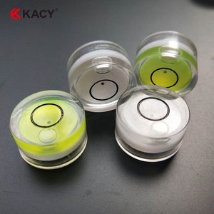 Пластиковый мини-индикатор уровня пузыря - Product Image 2