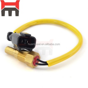 Pièces d'excavateur PC200-7 Capteur de température de l'eau 7861-93-3320 - Product Image 4