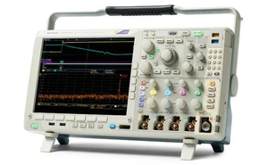 Osciloscopio de Dominio Mixto Tektronics Mdo4000c, Producto Original y Genuino - Product Image 3