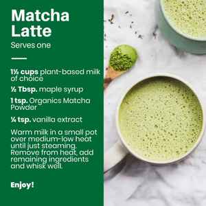 Benim fabrika OEM/ODM Premium 100% sertifikalı organik gıda sınıfı 3 oz (85g) ince yeşil çay tozu için YEŞİL ÇAY lezzet ekstre çin bitki - Product Image 2