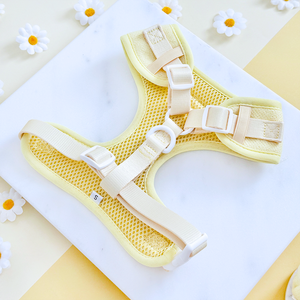 Arnés de Lujo para Perros SinSky Create, Collar de Adiestramiento para Perros con Logotipo y Correa, Arnés de Servicio para Perros - Product Image 4