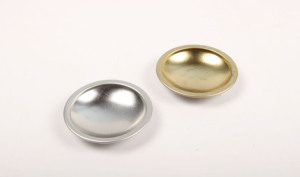 Botella de espray vacía personalizada, cono y cúpula, lata de espray de <span class=keywords><strong>aerosol</strong></span> superior e inferior para productos de aceite de cadena lubricante - Product Image 2