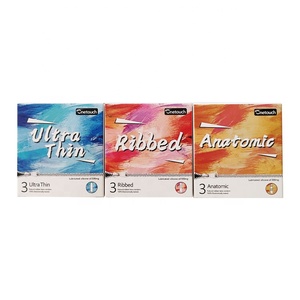 <span class=keywords><strong>Condones</strong></span> Ultrafinos y Lisos OEM <span class=keywords><strong>de</strong></span> Primera Calidad a Buen Precio |   Impresión <span class=keywords><strong>de</strong></span> Logotipo Personalizado en Lámina y <span class=keywords><strong>Caja</strong></span> - Product Image 5