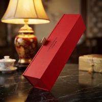 Boîte cadeau rigide magnétique en forme de livre, emballage de luxe personnalisé imprimé pour cosmétiques, bijoux, cadeaux