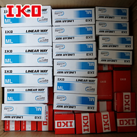 Roulement à aiguilles IKO BA1416Z RNA6914 NK145/25 NK150/35 NURT20