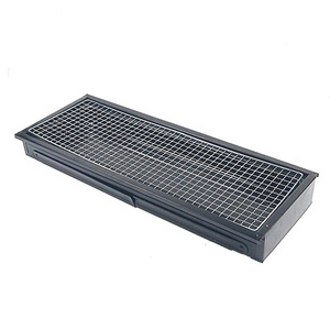 Like Homful Camping Barbecue <strong>BBQ</strong> Grills Outdoor Portable <strong>Foldable</strong> Grill <strong>BBQ</strong> - Product Image 2