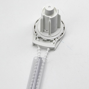 Jnc rõ ràng PVC không dây che đậy không dây mù Wand cho ngựa vằn không dây mù - Product Image 1