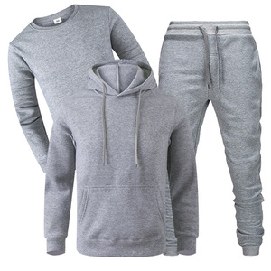Set <span class=keywords><strong>Felpa</strong></span> <span class=keywords><strong>con</strong></span> <span class=keywords><strong>Cappuccio</strong></span> Oversize e Pantaloni da Jogging Vintage da <span class=keywords><strong>Uomo</strong></span>, Asciugatura Rapida, Streetwear Elegante per l'Inverno, Traspirante e Comodo, Vendita all'Ingrosso - Product Image 2