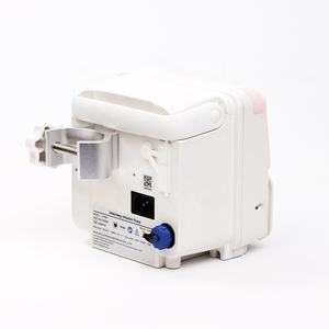 Lexison PRIP-H1000T высококачественный инфузионный насос с сенсорным экраном и функцией подогрева жидкости - Product Image 5