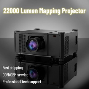 <span class=keywords><strong>Projecteur</strong></span> laser double 22000 lumens, <span class=keywords><strong>projecteur</strong></span> <span class=keywords><strong>professionnel</strong></span> pour l'ingénierie, la cartographie 3D, la location de scènes et les grandes manifestations (ODM/OEM) - Product Image 1