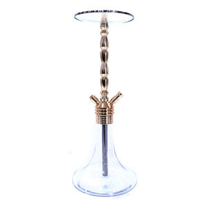 Nhà máy bán buôn bán Hot cung cấp lớn khả năng có sẵn Tùy chỉnh Shisha thép không gỉ hookah - Product Image 1