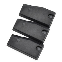 Lot de 10 puces céramiques de précision 4D70 ID70 pour duplication de clés de serrurier, clés de véhicule, transpondeur d'immobilisateur