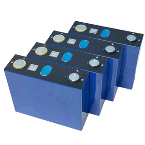 แบตเตอรี่ทรงปริซึม RUIBO 3.65V 55Ah 2C/3C สำหรับระบบพลังงานแสงอาทิตย์ ใช้กับมอเตอร์ไซค์ - Product Image 3