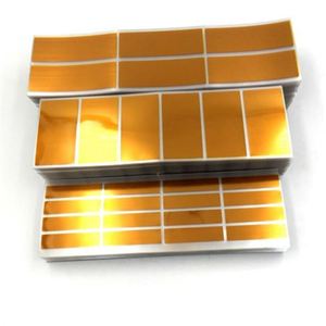 Cinta Adhesiva de Cobre Antiestática de Acrílico Personalizada de Buena Calidad, Troquelada - Product Image 1