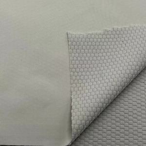 Tissu SoftShell Jacquard 2 Way Stretch Bonded Polar Fleece <span class=keywords><strong>Patagonia</strong></span> Polar Fleece Jacket Weather Resistant Waterproof - Product Image 4