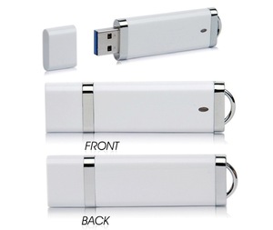 <span class=keywords><strong>Mini</strong></span> clé USB 2G/16G/32G avec logo personnalisé imprimé, clé USB en plastique, interface 2.0, nouveaux produits disponibles en 8GB/16GB/32GB/128GB - Product Image 4