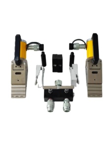 VIT-W ENERPAC Ensemble de séparateurs de brides hydrauliques FSH-14, incluant le séparateur de brides hydraulique 14T FSH-14 - Product Image 4