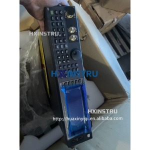 Keysight N5182B MXG X Series Digital RF Vector Signal Generator 9 kHz to 6 GHz with <b>Storage</b> on <b>USB</b> - Product Image 3