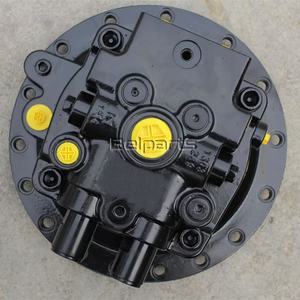 Motor de Giro para Excavadora Belparts, Motor de Rotación para Kobelco Sk120 Sk70sr Sk03 - Product Image 2
