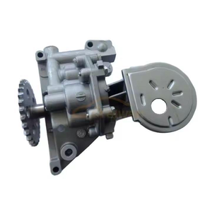 <span class=keywords><strong>Pompe</strong></span> à <span class=keywords><strong>huile</strong></span> pour CITROEN Berlingo C2 C3 C4 PEUGEOT 1007 <span class=keywords><strong>106</strong></span> II 206 Cc 92-15 100187 9621114380 - Product Image 3