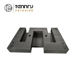 Tùy Chỉnh <span class=keywords><strong>Graphite</strong></span> Sản Phẩm Vàng Phôi <span class=keywords><strong>Graphite</strong></span> Khuôn Carbon Luyện Kim Loại - Product Image 1