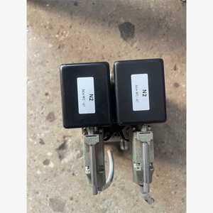 เครื่องวัดการไหลของน้ำรุ่น 5850E0-3slpm สำหรับการวัดน้ำ ความแม่นยำ +/-0.5% วัสดุ ABS รองรับการผลิตแบบ OEM ตามสั่ง เครื่องวัดการไหลของน้ำรุ่น 5850E0-3slpm 585 - Product Image 4