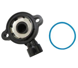 Sensores de posición de acelerador para coche, Sensor de posición TPS, americano y japonés, 17106809, 17123852 - Product Image 2