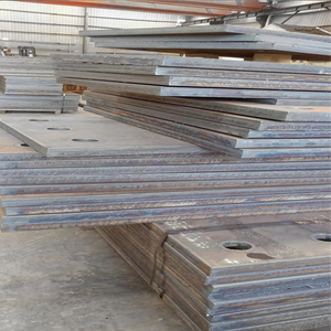 Tôles et ferrailles d'acier au carbone légèrement huilées pour les entreprises de fabrication d'acier-<span class=keywords><strong>ferraille</strong></span> de fer et acier déchiqueté - Product Image 2