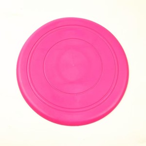 Disco Volador de Silicona para Perros, Juguete Interactivo de Alta Calidad para Exteriores, Suave y Duradero - Product Image 6