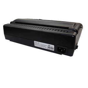 Kissure-Copiadora térmica para tatuajes, máquina de transferencia de tatuaje, plantilla de papel A4, copiadora térmica, impresora de tatuajes - Product Image 3