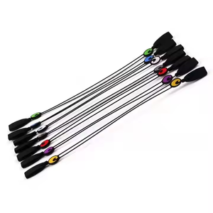 Correa para <span class=keywords><strong>Gafas</strong></span> con Cuentas <span class=keywords><strong>de</strong></span> Silicona, Antideslizante, Decoración para Fiestas, Regalo Novedoso para Deportes, Viajes, Recuerdos <span class=keywords><strong>de</strong></span> Celebraciones Temáticas - Product Image 5