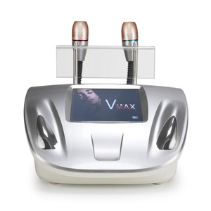 เครื่องยกกระชับใบหน้าแบบพกพา Hi <span class=keywords><strong>Fu</strong></span> Vmax portatil maquina HIFU สำหรับกำจัดริ้วรอย - Product Image 3