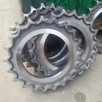 Pièces moulées en fonte gris et fonte ductile sur mesure, prix usine, pour fonderie d'investissement
