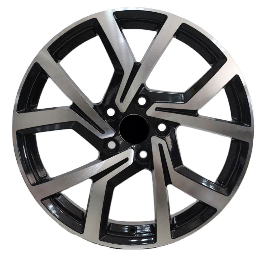 vw passat b7 17in alloy rims