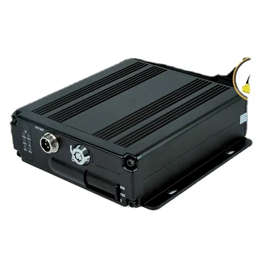 Intelligence Vehicle Car Bus Truck Mobile Realtime Digital Video Recorder for Fleet Management