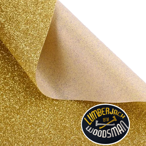 Vinilo Termotransferible PU con Purpurina al por Mayor para Prensado <span class=keywords><strong>en</strong></span> Caliente, Vinilo con Purpurina Grado A para Camisetas y Ropa - Product Image 3