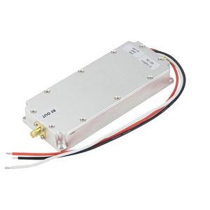 Módulo Amplificador de Potencia de 433MHz y 50W, Módulo Amplificador de RF de Alta Calidad con Conector SMA Hembra - Product Image 4
