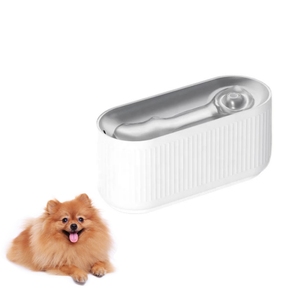 Dudupet Nouveau Design Filtres amovibles remplaçables Smart Para Mascotas Chat <span class=keywords><strong>Chien</strong></span> <span class=keywords><strong>Fontaine</strong></span> à <span class=keywords><strong>eau</strong></span> automatique pour animaux de compagnie - Product Image 1
