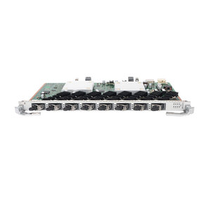 Hw <span class=keywords><strong>8</strong></span> cổng 10g h901board epon OLT thẻ giao diện xehd - Product Image 1