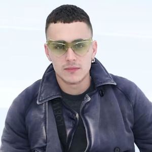 Gafas de Sol con Logotipo Personalizado, Lentes con Corte de Diamante, Montura Grande, Protección UV400, Sin Montura, Forma de Corazón, para Hombre y Mujer - Product Image 4