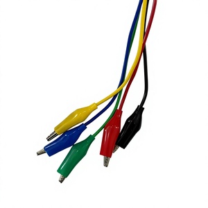 Kit de Sondas de Prueba para Automoción, Juego de Sondas para Conectores Automotrices, Cables de Prueba para Multímetro - Product Image 3