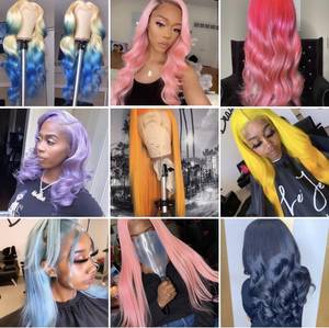 Tốt Tóc Express Dropship Giá Rẻ 60 Inch Dài Tóc Nối, Nam Phi Kiểu Tóc, Afro Quăn <span class=keywords><strong>Micro</strong></span> Vòng Lặp Tóc Nối - Product Image 5