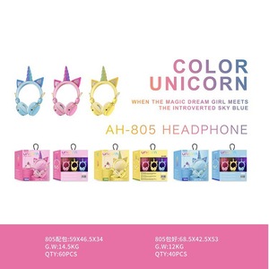 <strong>Get</strong> <strong>Free</strong> Samples Foldable Handsfree Wireless Stereo Headset Headphone for Christmas Gift - Product Image 6