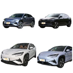 BYD 2025 SEALION <span class=keywords><strong>07</strong></span> & 7 SUV Véhicule électrique pur New Energy Byd Sealion 7 Prix 550km & 610km d'autonomie 2WD & 4WD - Product Image 1