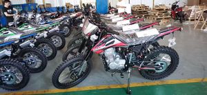 Motocicleta Todoterreno LD Ld300 de 300cc, Gasolina, para Adultos, <span class=keywords><strong>Enduro</strong></span>, Velocidad Máxima de 120 km/h, Directo de Fábrica - Product Image 6