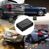 Rastreador GPS para coche 2G 4G TK915 Localizador GPS 7800mAh Imán Impermeable IP65 Seguimiento en línea gratuito en PC y aplicación para vehículo Camión Barco