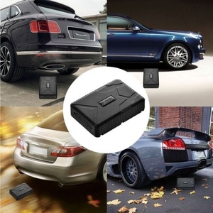 Traceur GPS de voiture 2G 4G TK915 Localisateur GPS 7800mAh Aimant Étanche IP65 Suivi en ligne gratuit sur PC & APP pour Véhicule Camion Bateau - Product Image 2