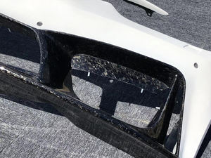 <span class=keywords><strong>BMW</strong></span> F80/<span class=keywords><strong>F82</strong></span> Kit de carrosserie en fibre de carbone style 3D pare-chocs avant pour <span class=keywords><strong>BMW</strong></span> M3/<span class=keywords><strong>M4</strong></span> F80/<span class=keywords><strong>F82</strong></span> (entièrement en fibre de carbone) - Product Image 6